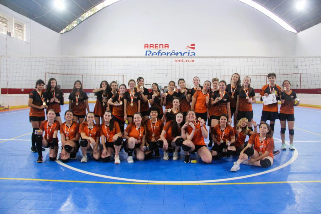 Vôlei