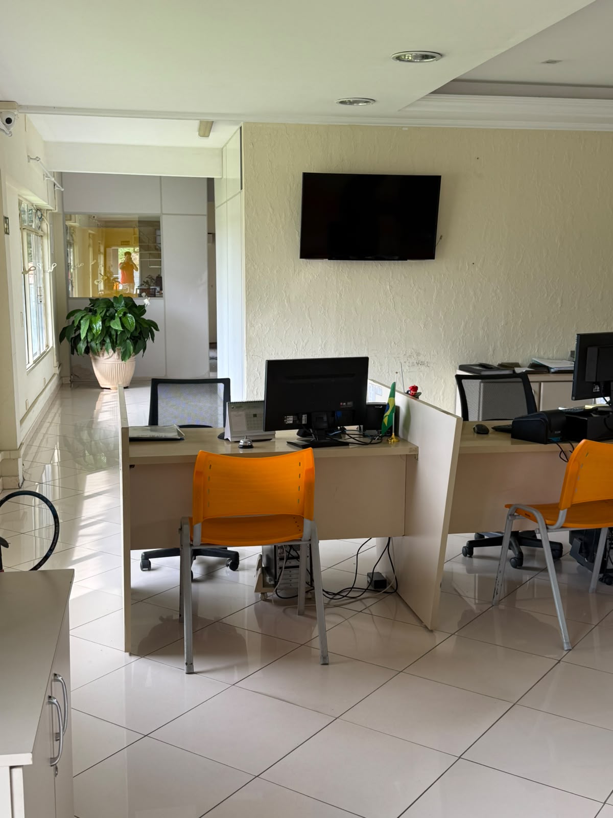 Secretaria
